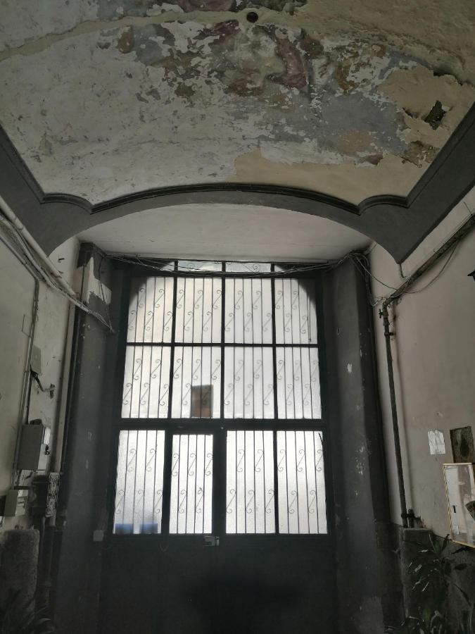Francesco Home Наполи Екстериор снимка