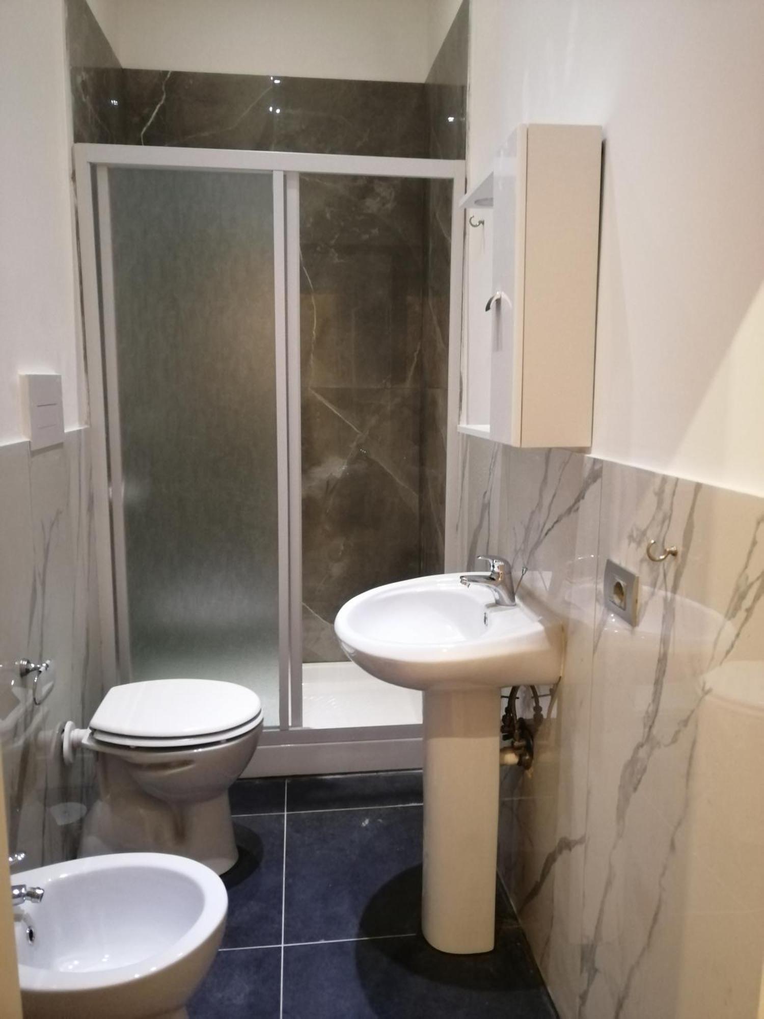 Francesco Home Наполи Екстериор снимка